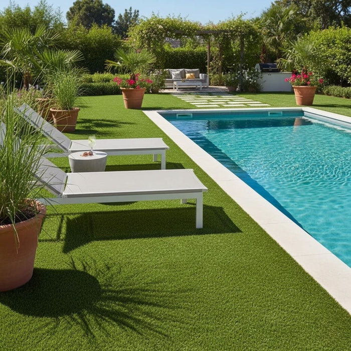 Premium Artificial Grass