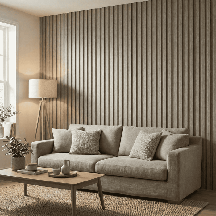 WPC Decorative Boards – elegance, durability, and modernity