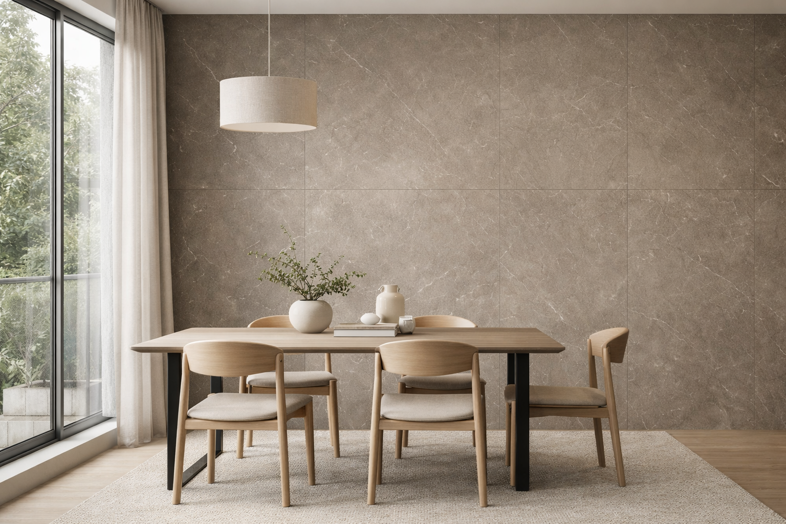 Soft Stone Panels (Pack of 8)