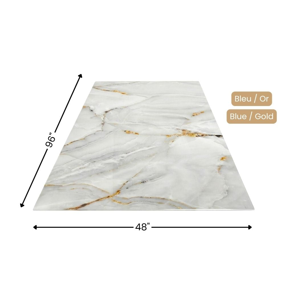 Acrylic Panels