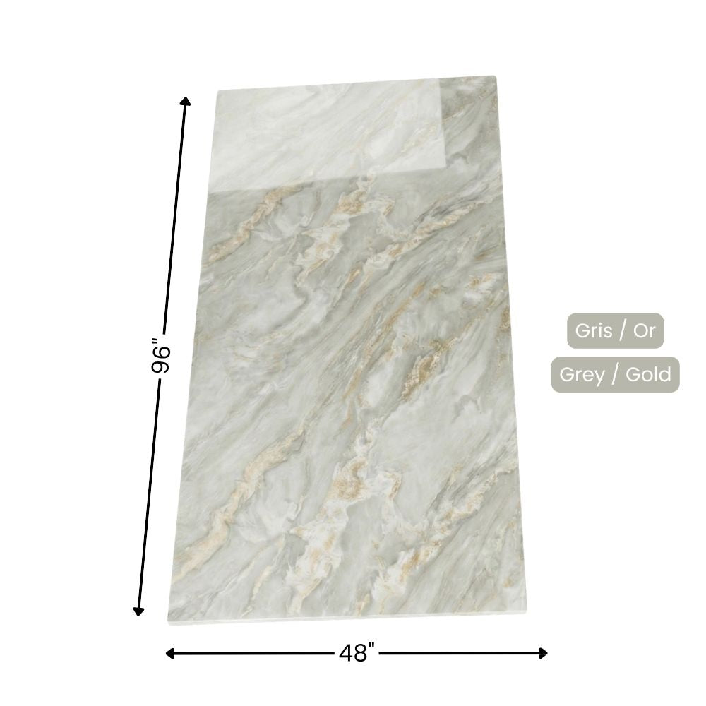 Acrylic Panels