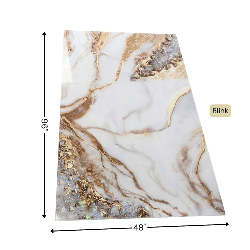 Acrylic Panels
