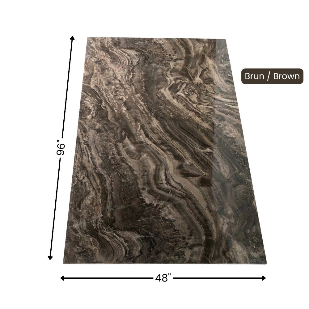 Acrylic Panels