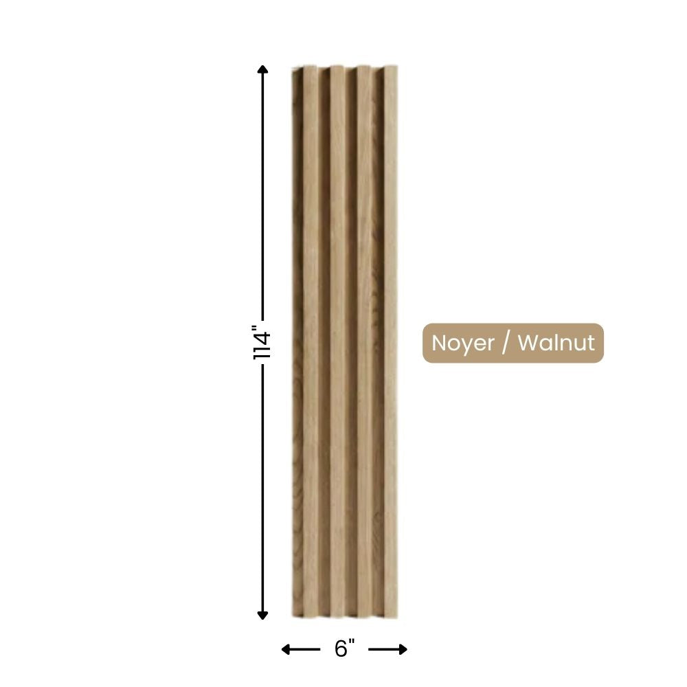 WPC Decorative Boards – elegance, durability, and modernity