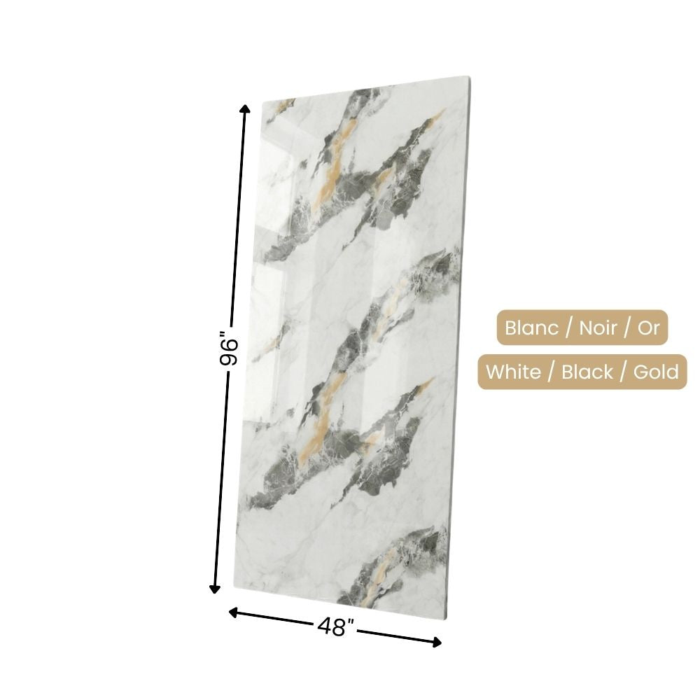 Acrylic Panels