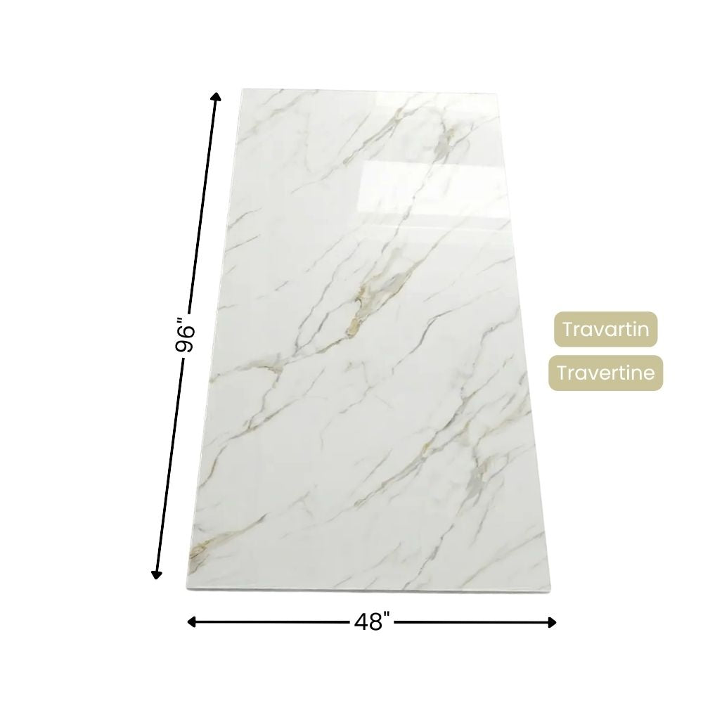 Acrylic Panels