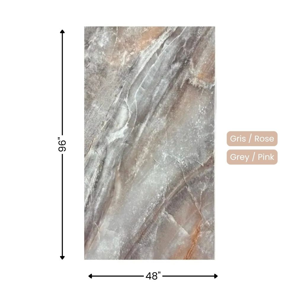 Acrylic Panels