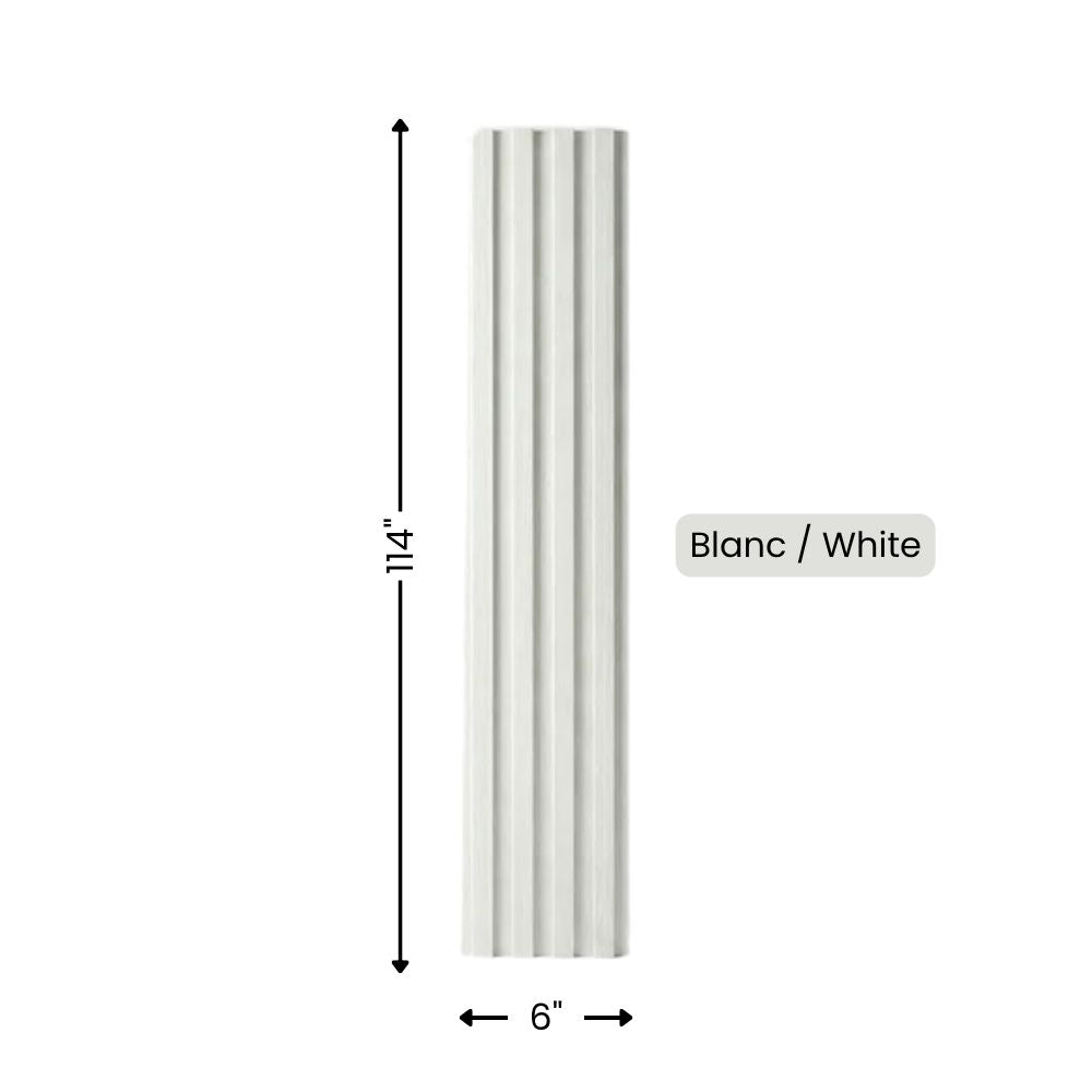 WPC Decorative Boards – elegance, durability, and modernity
