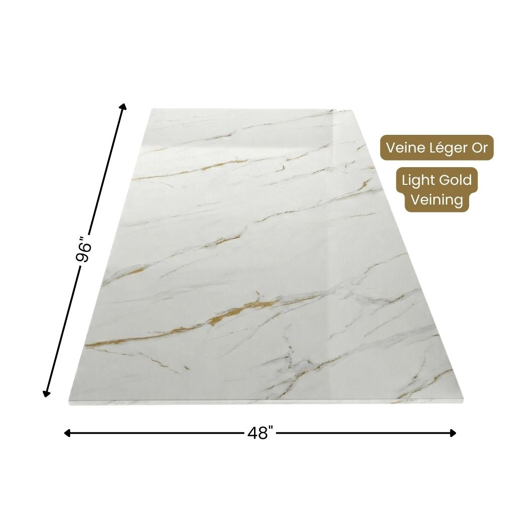Acrylic Panels