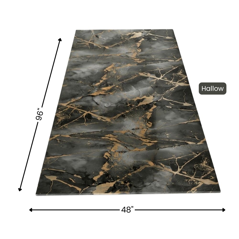 Acrylic Panels