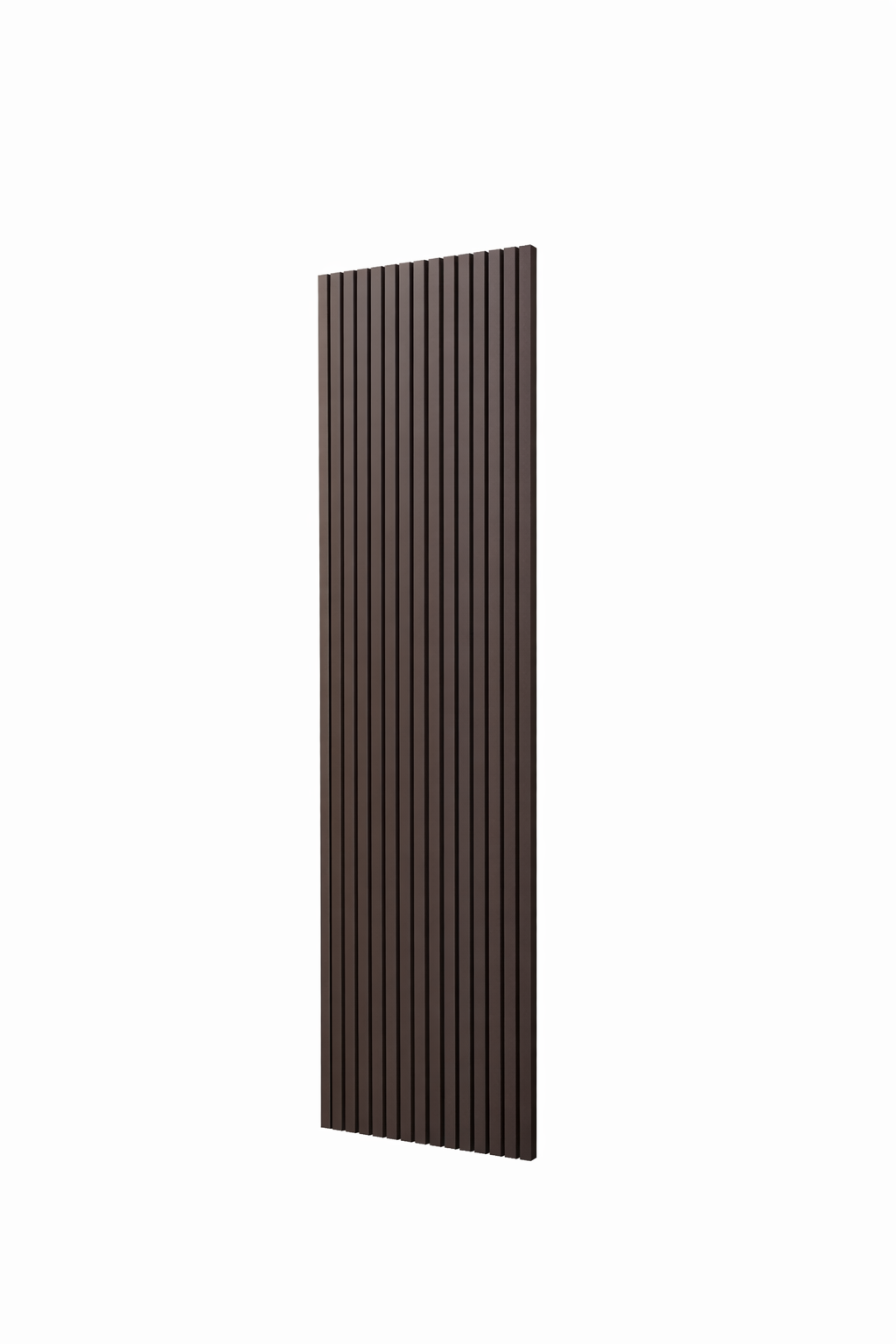 WOOD SLAT ACOUSTIC PANELS