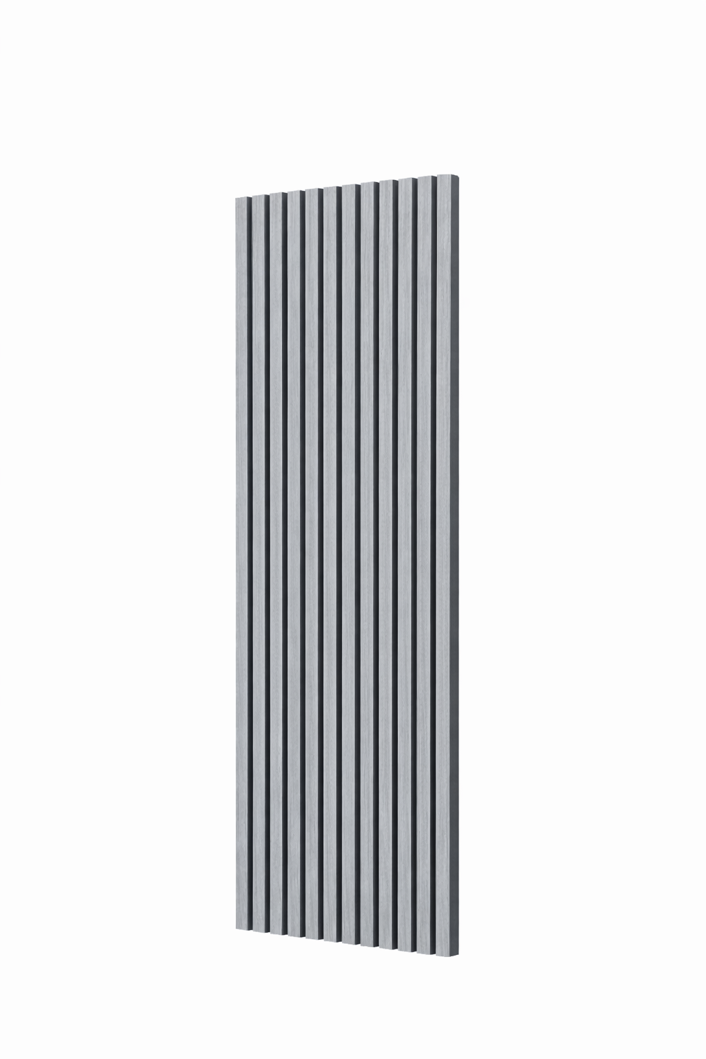 WOOD SLAT ACOUSTIC PANELS