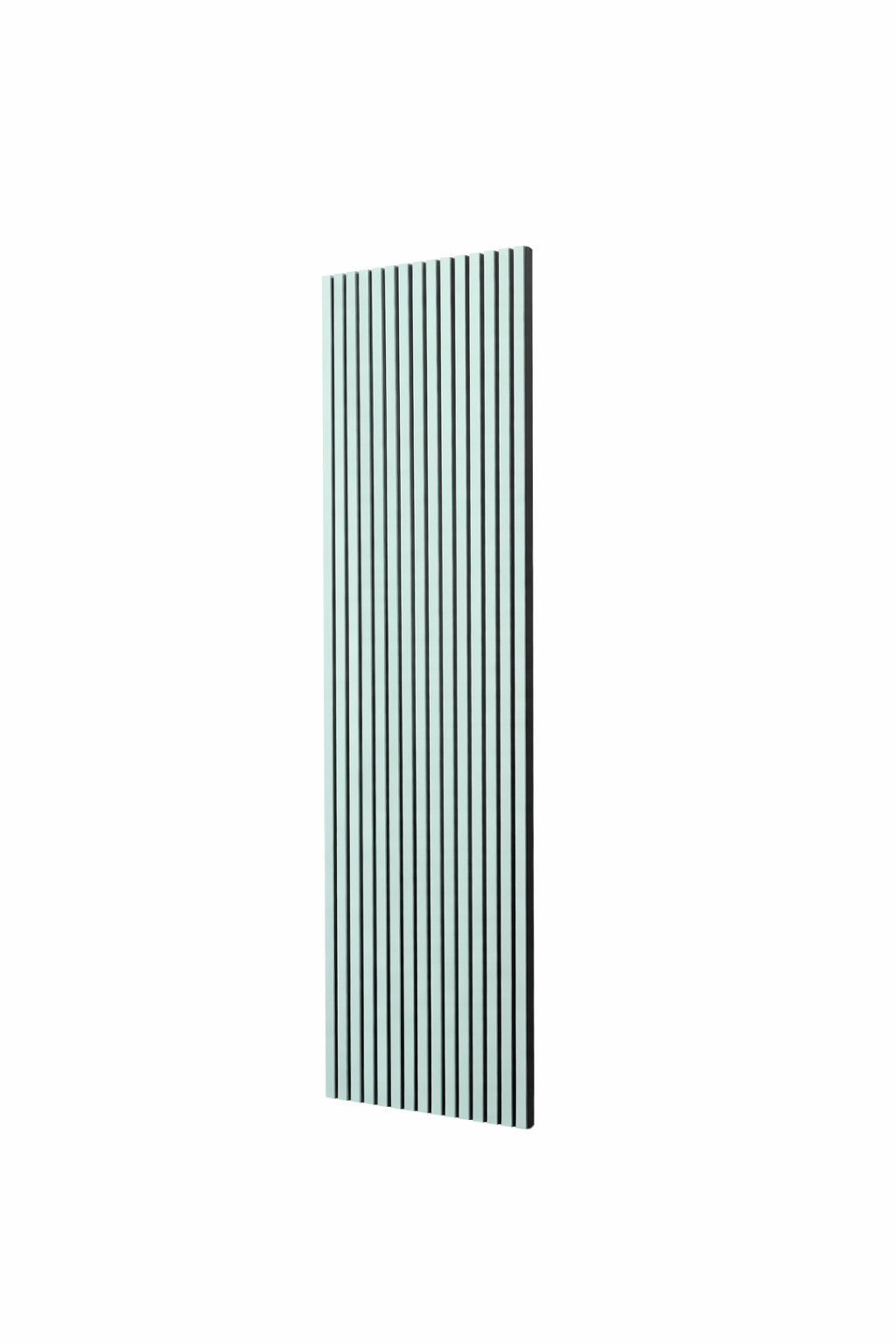 WOOD SLAT ACOUSTIC PANELS
