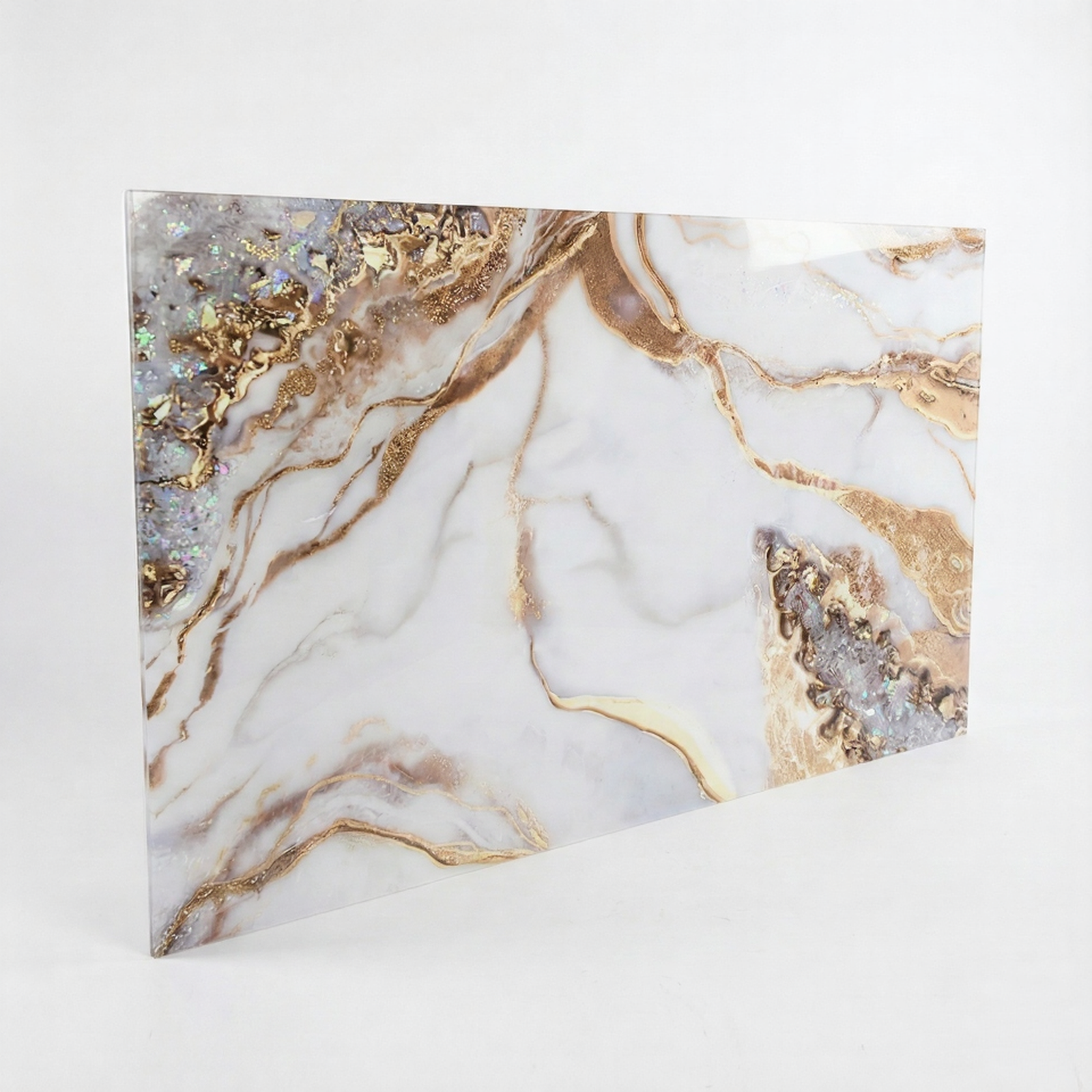 Acrylic Panels