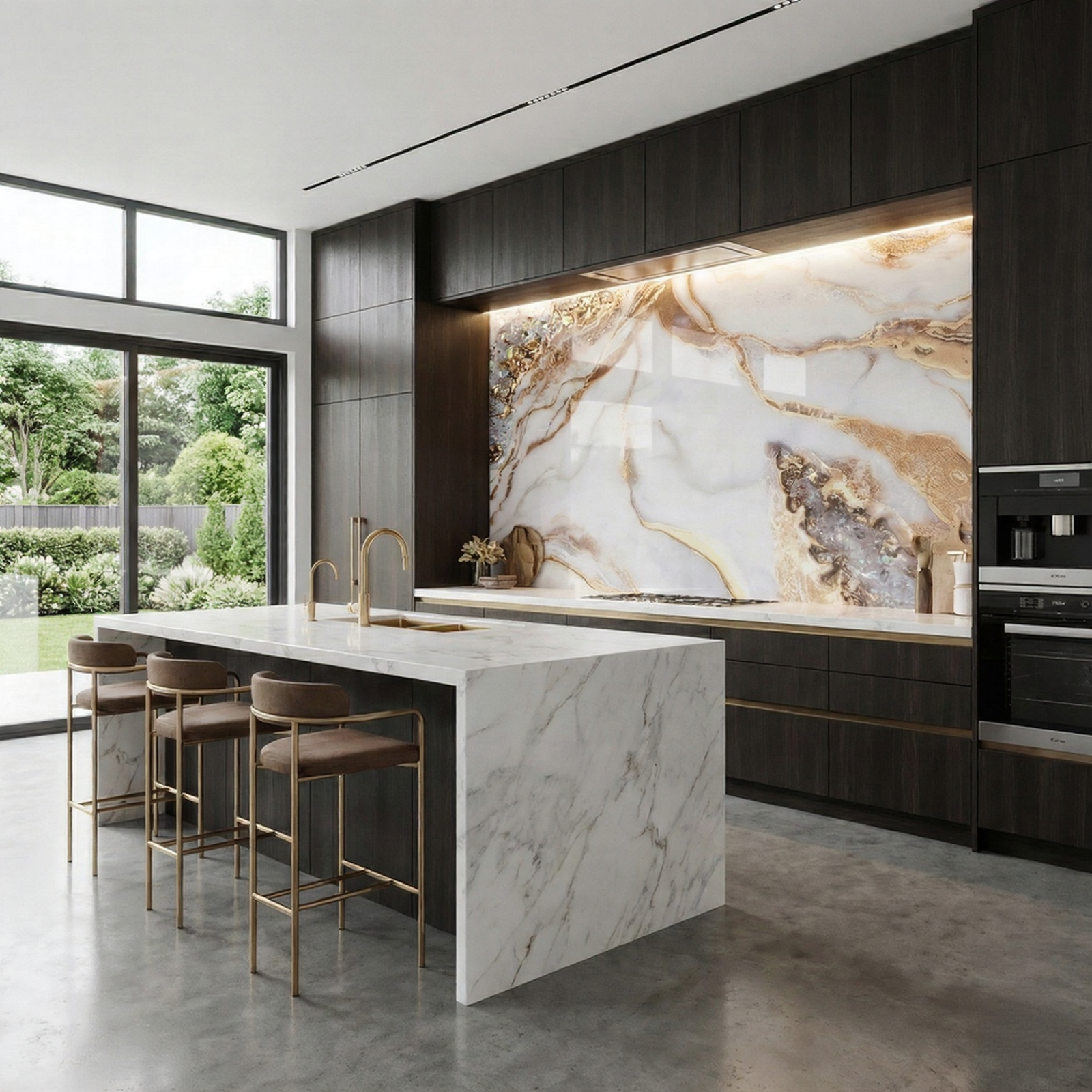 Acrylic Panels