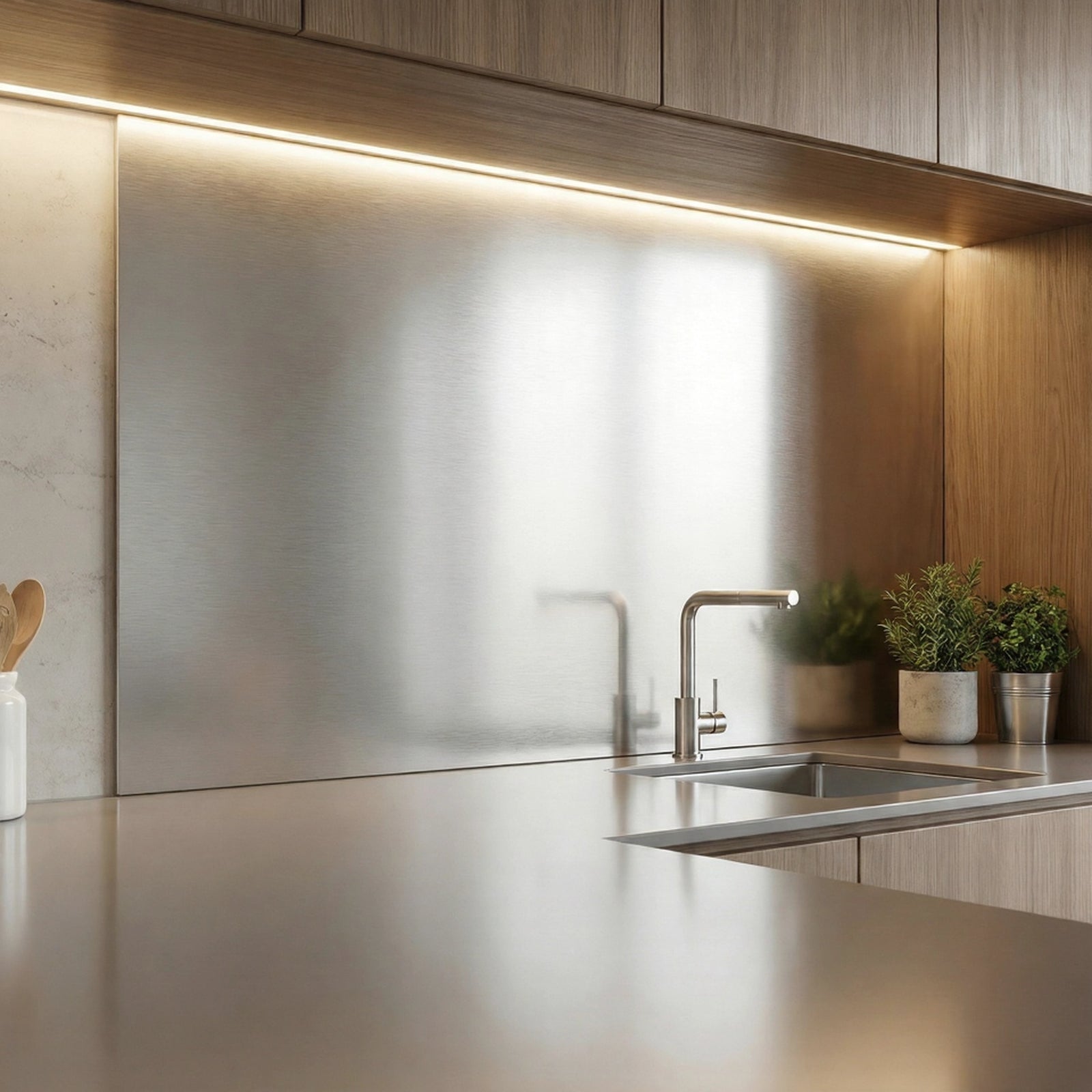 Acrylic Panels
