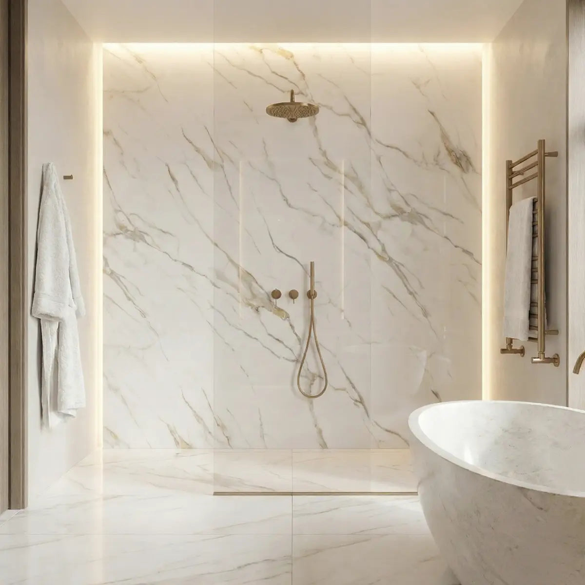Acrylic Panels
