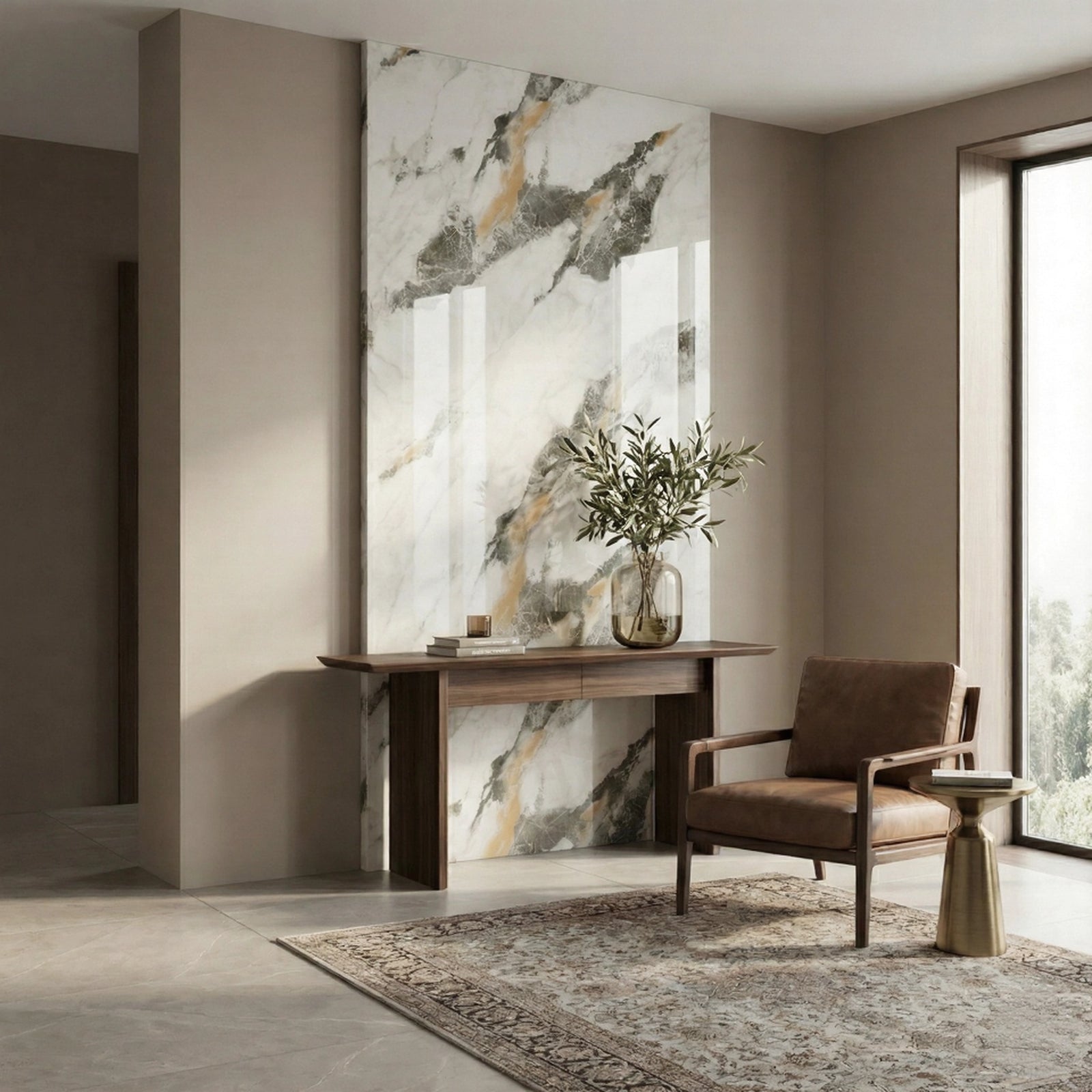 Acrylic Panels