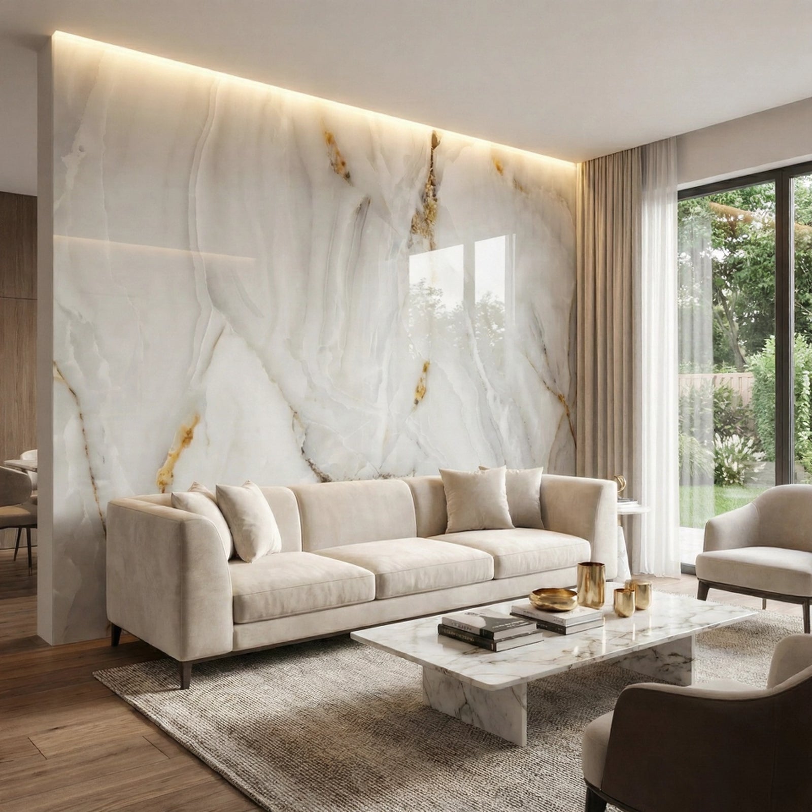 Acrylic Panels
