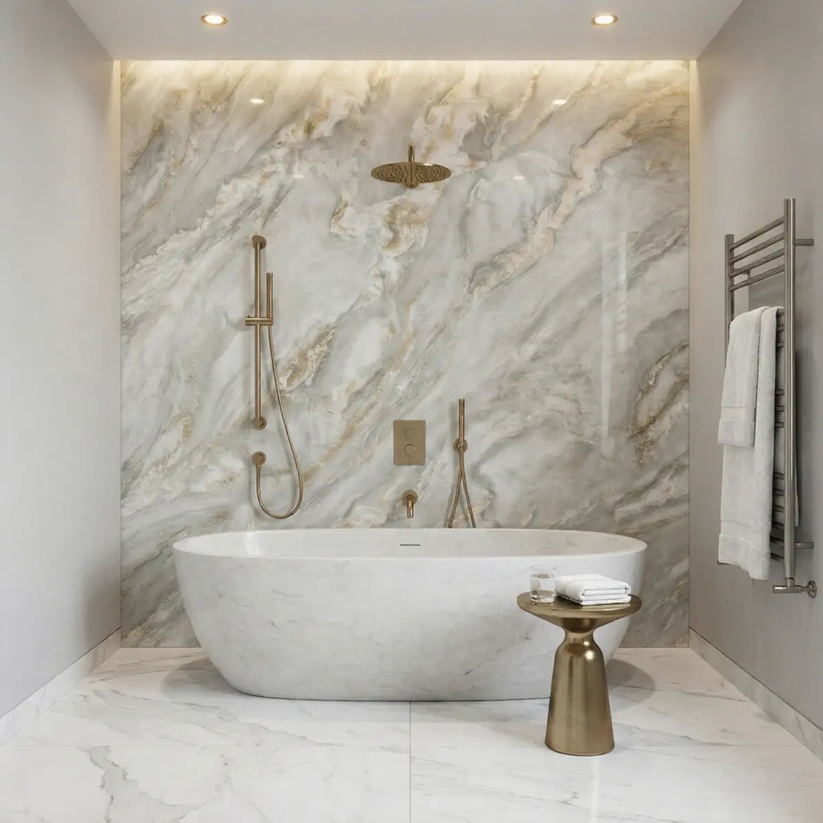Acrylic Panels