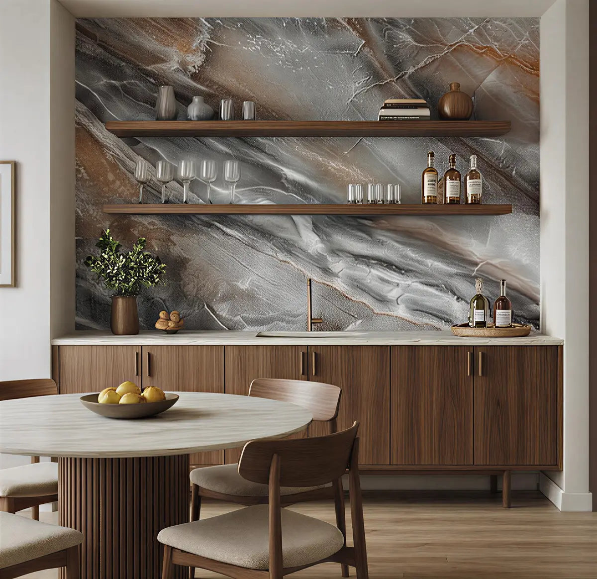 Acrylic Panels