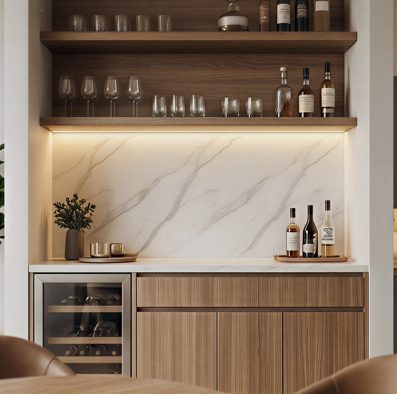 Acrylic Panels
