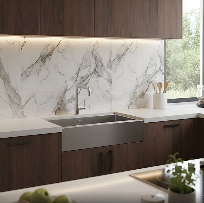 Acrylic Panels