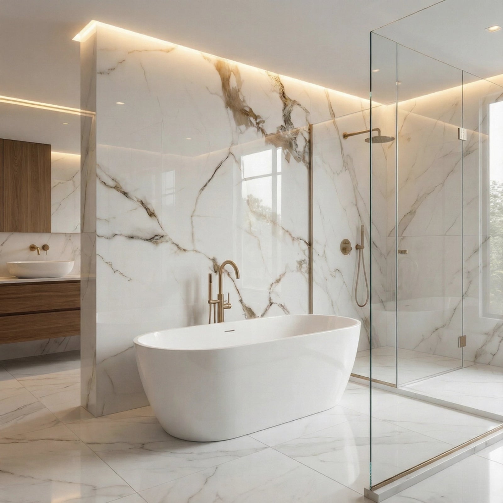 Acrylic Panels