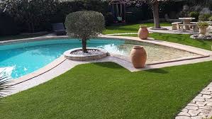 Premium Artificial Turf