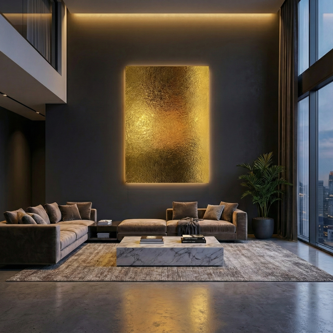 Metal Panels