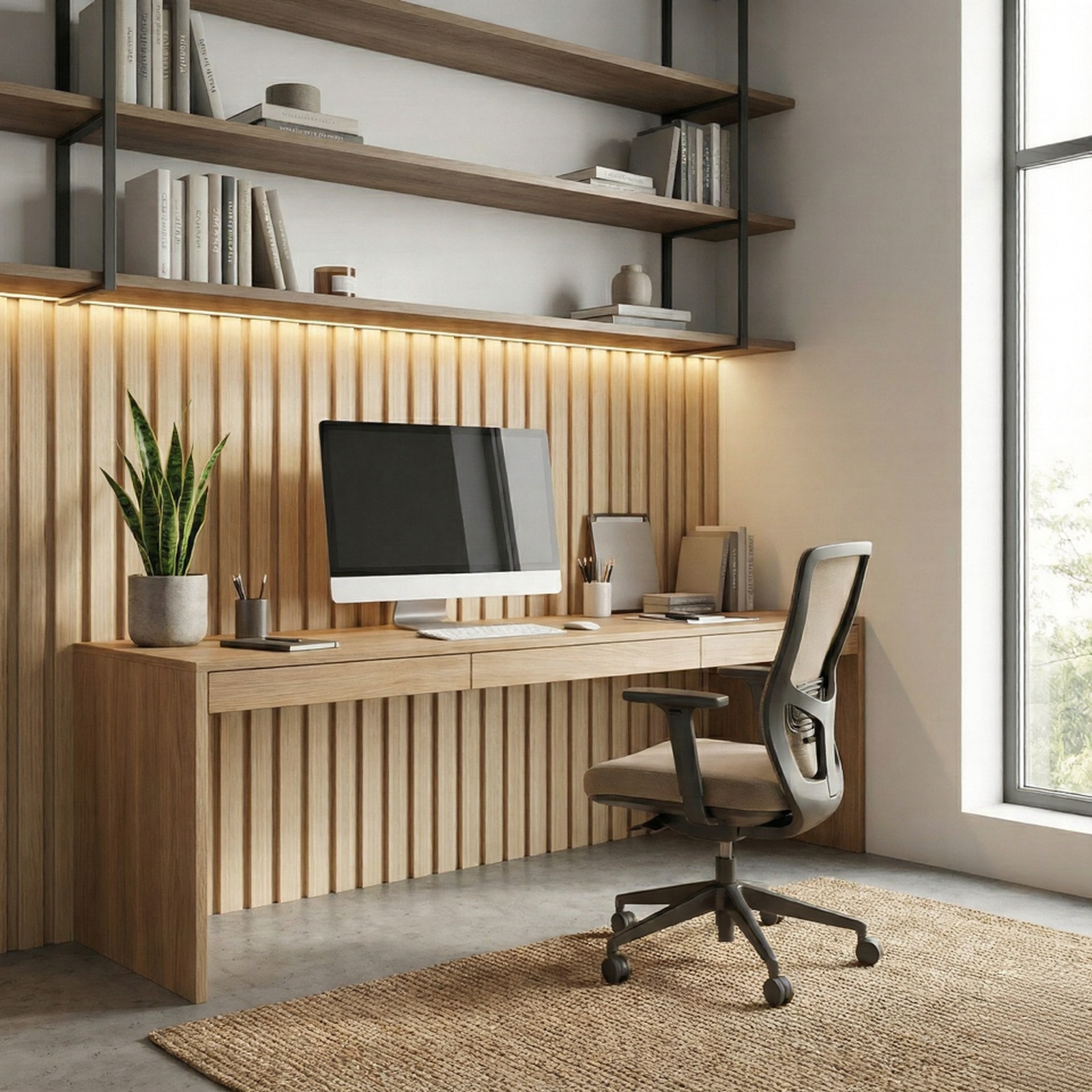 WPC Decorative Boards – elegance, durability, and modernity
