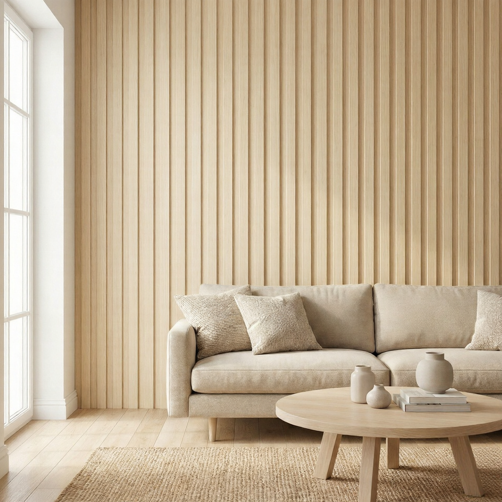 WPC Decorative Boards – elegance, durability, and modernity