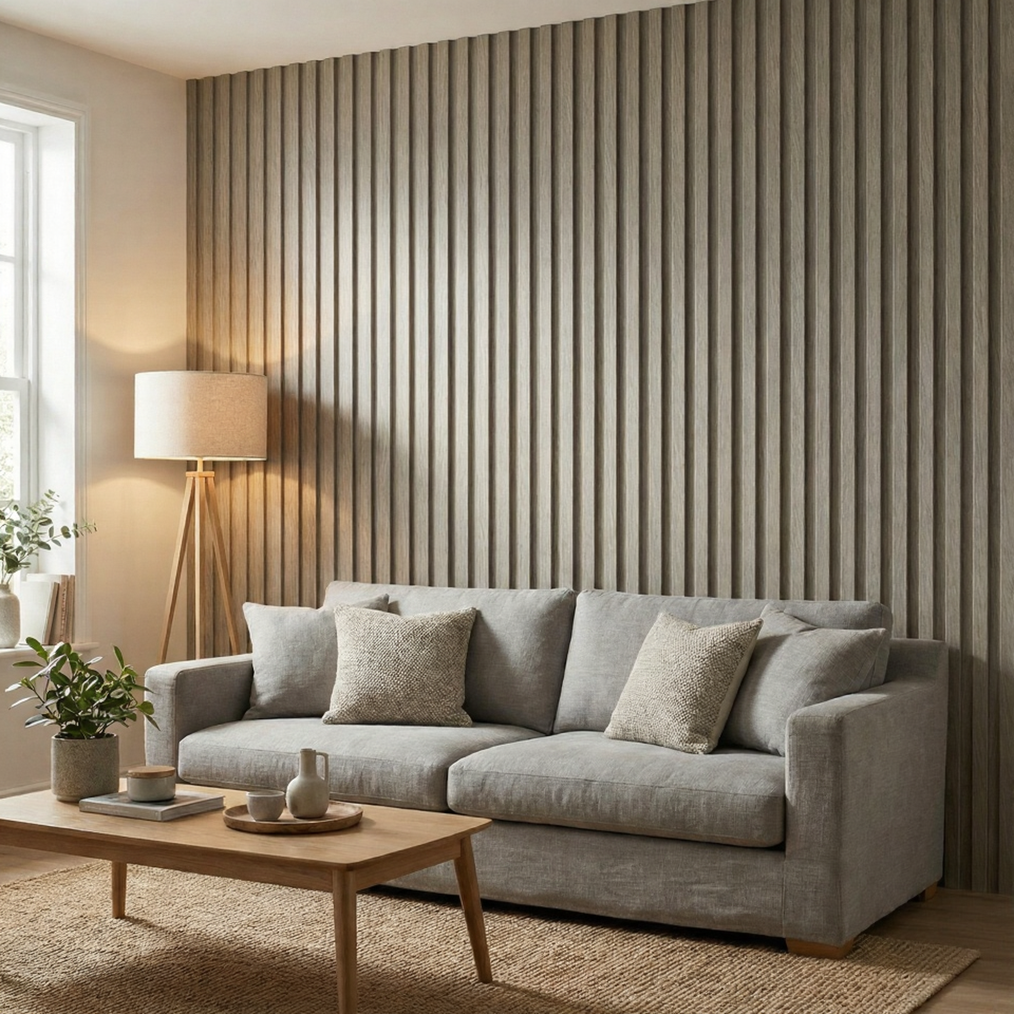 WPC Decorative Boards – elegance, durability, and modernity