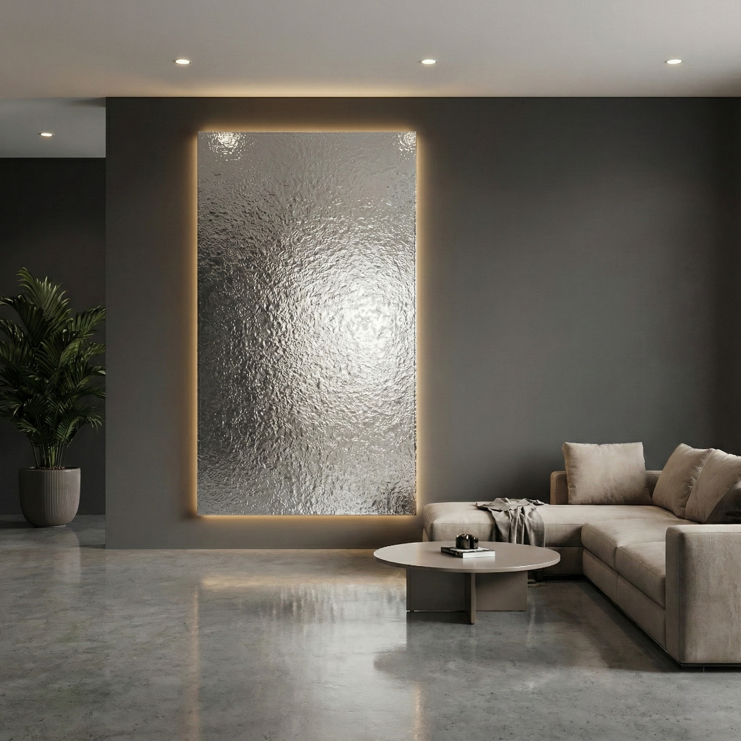 Metal Panels