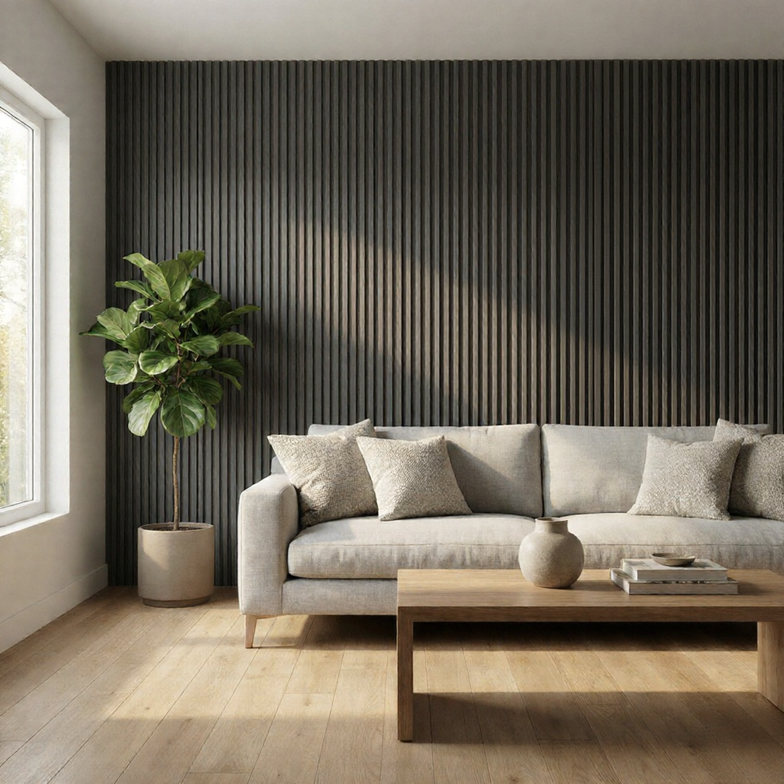 WPC Decorative Boards – elegance, durability, and modernity
