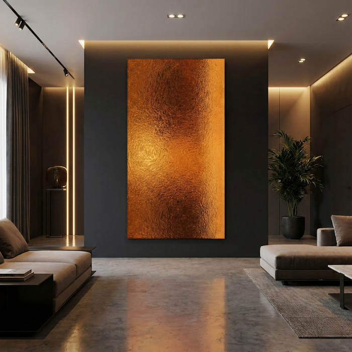 Metal Panels