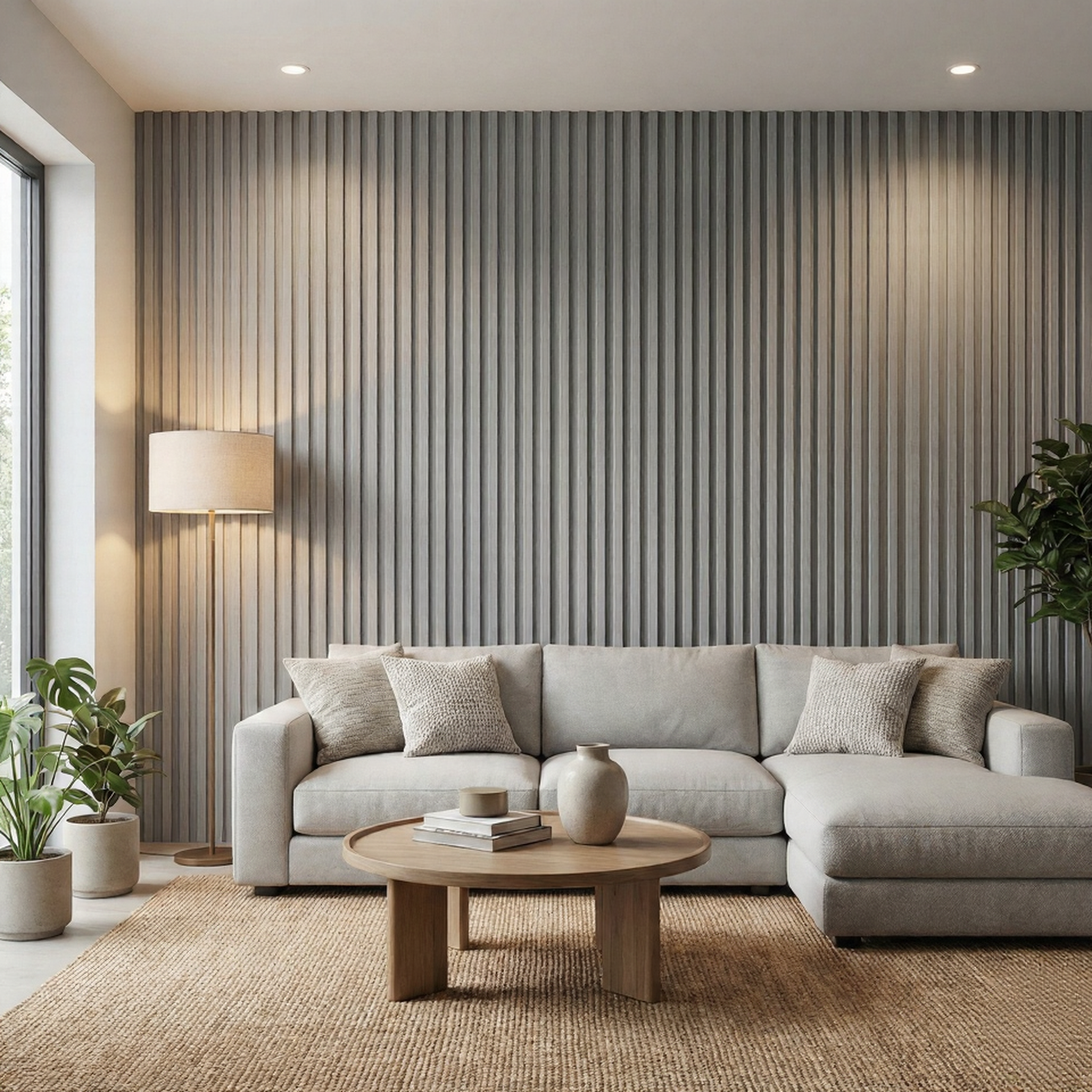 WPC Decorative Boards – elegance, durability, and modernity