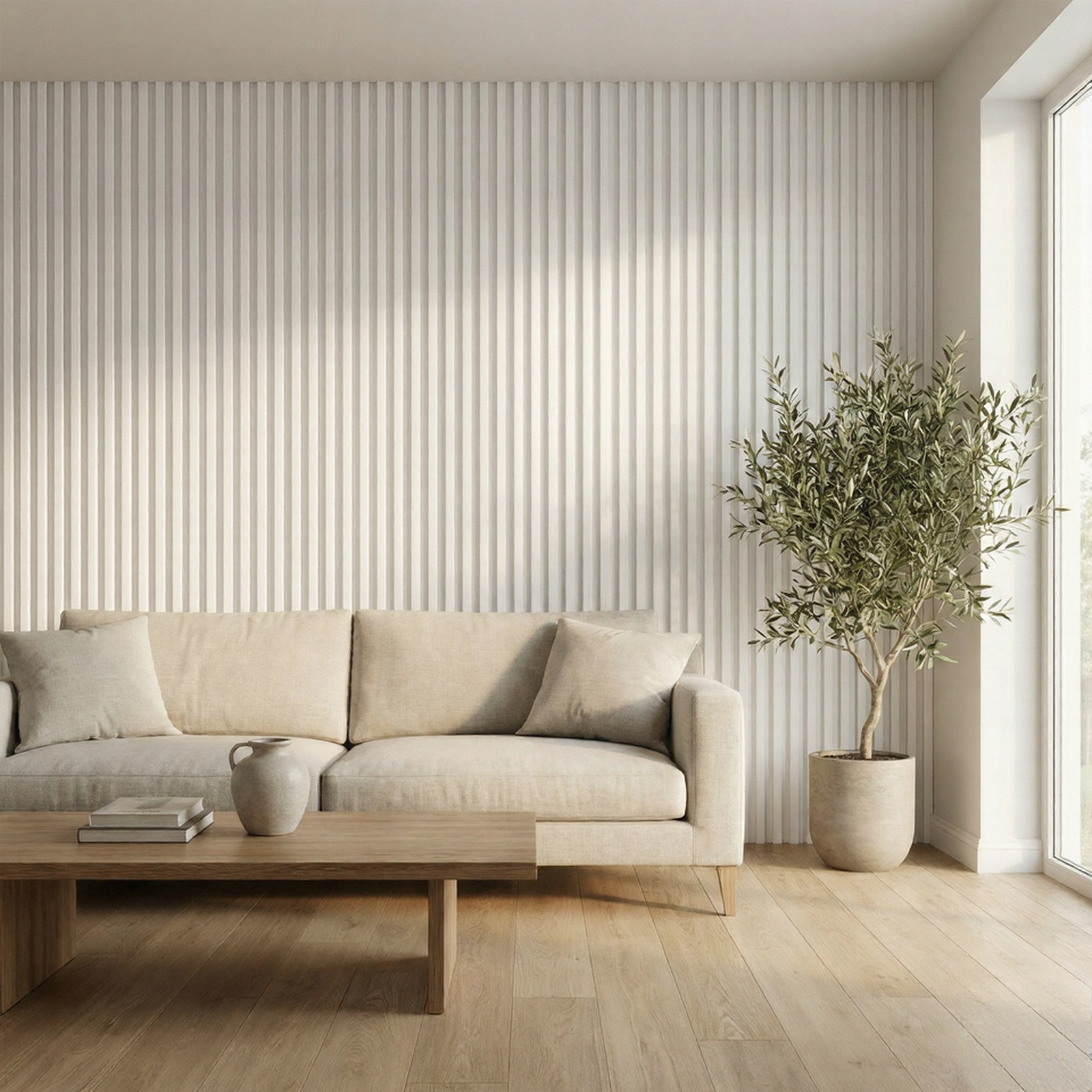 WPC Decorative Boards – elegance, durability, and modernity