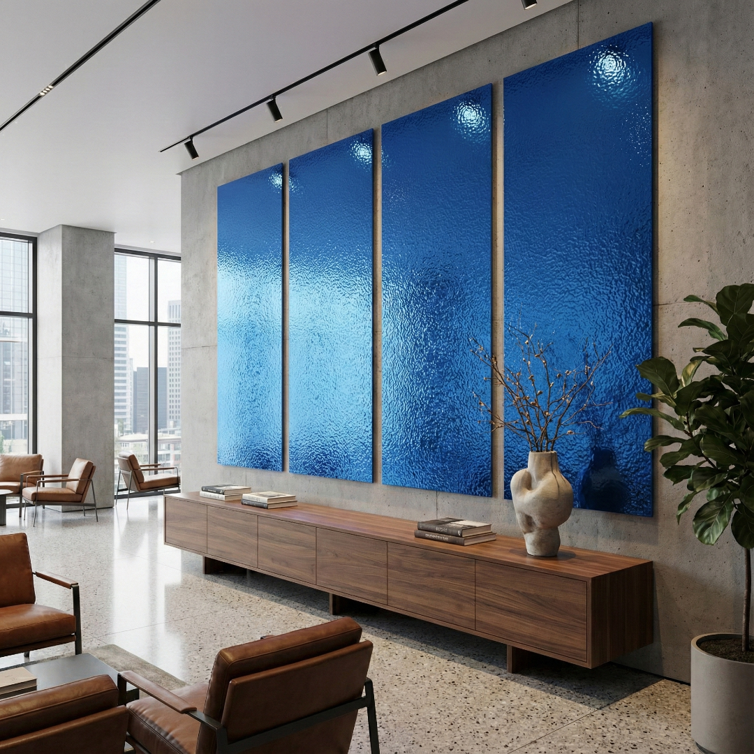 Metal Panels