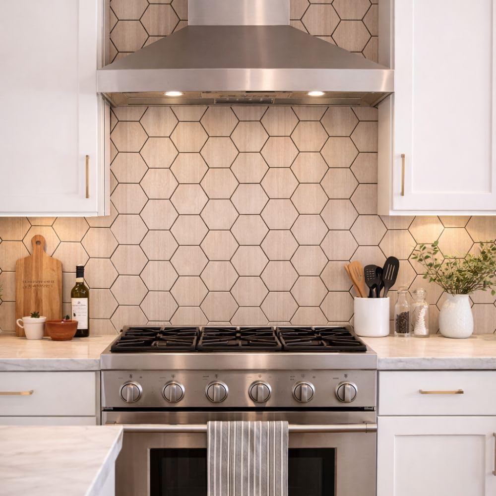 HEXAGON ACOUSTIC PANELS