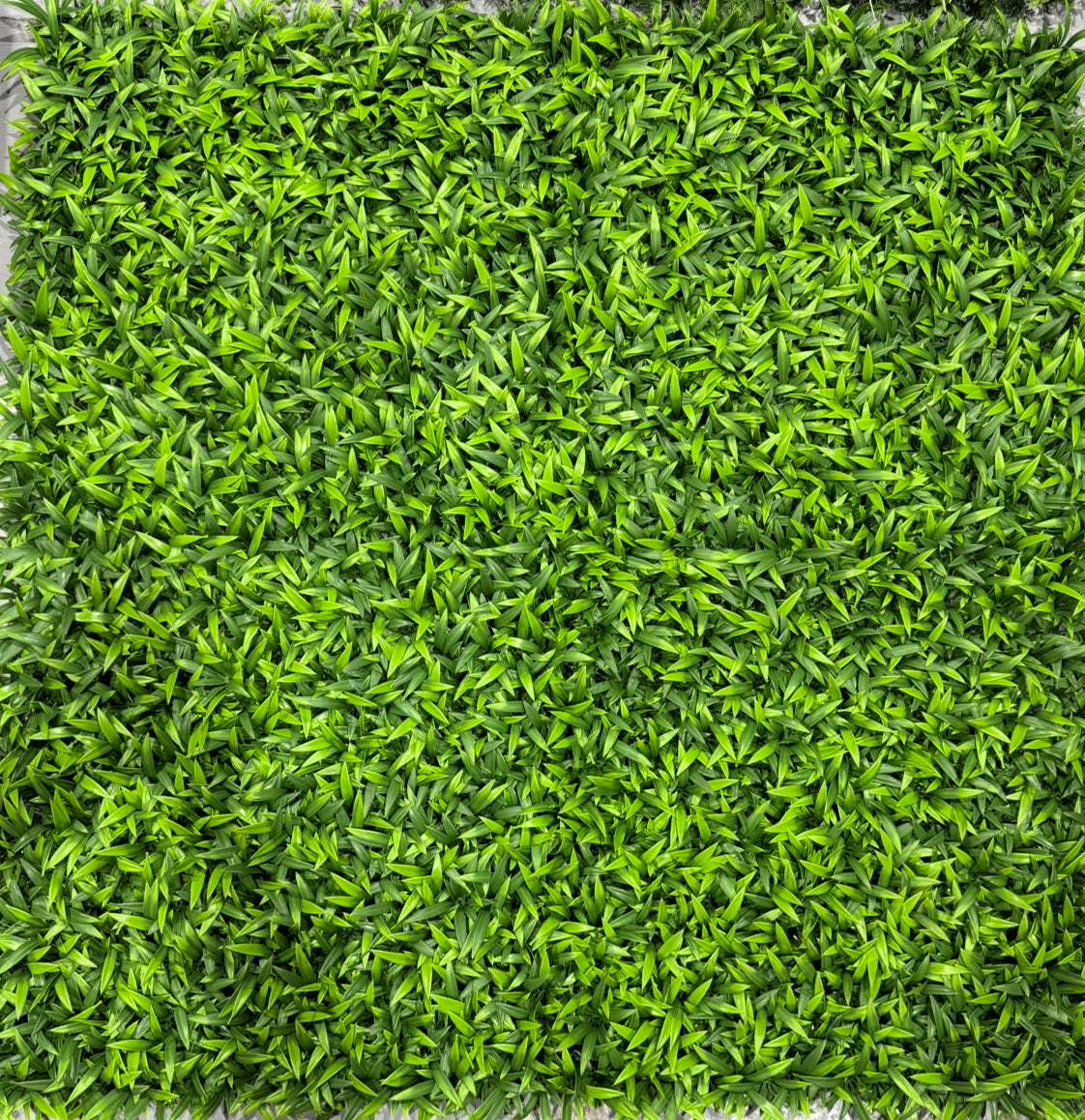 Decorative floral/plant panels - Artificial foliage 20''X 20''