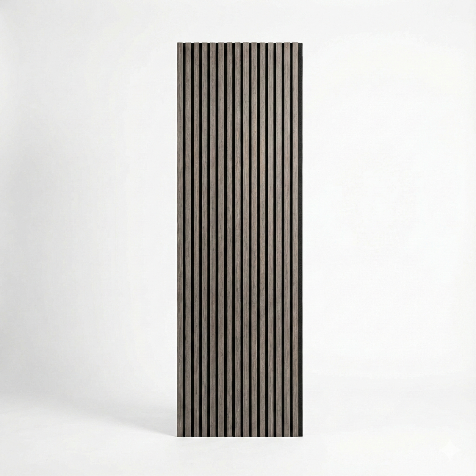 WOOD SLAT ACOUSTIC PANELS