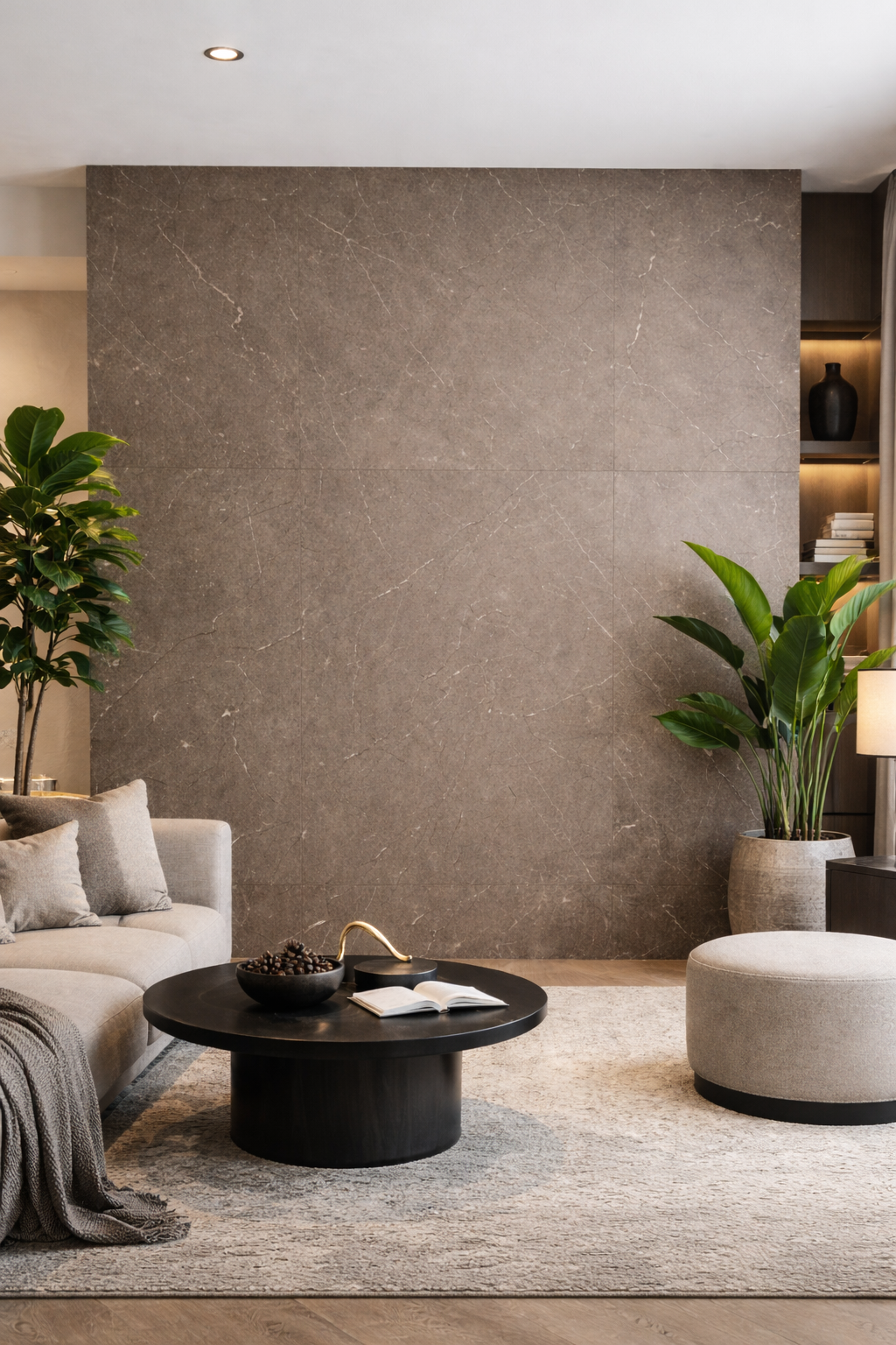 Soft Stone Panels (Pack of 8)