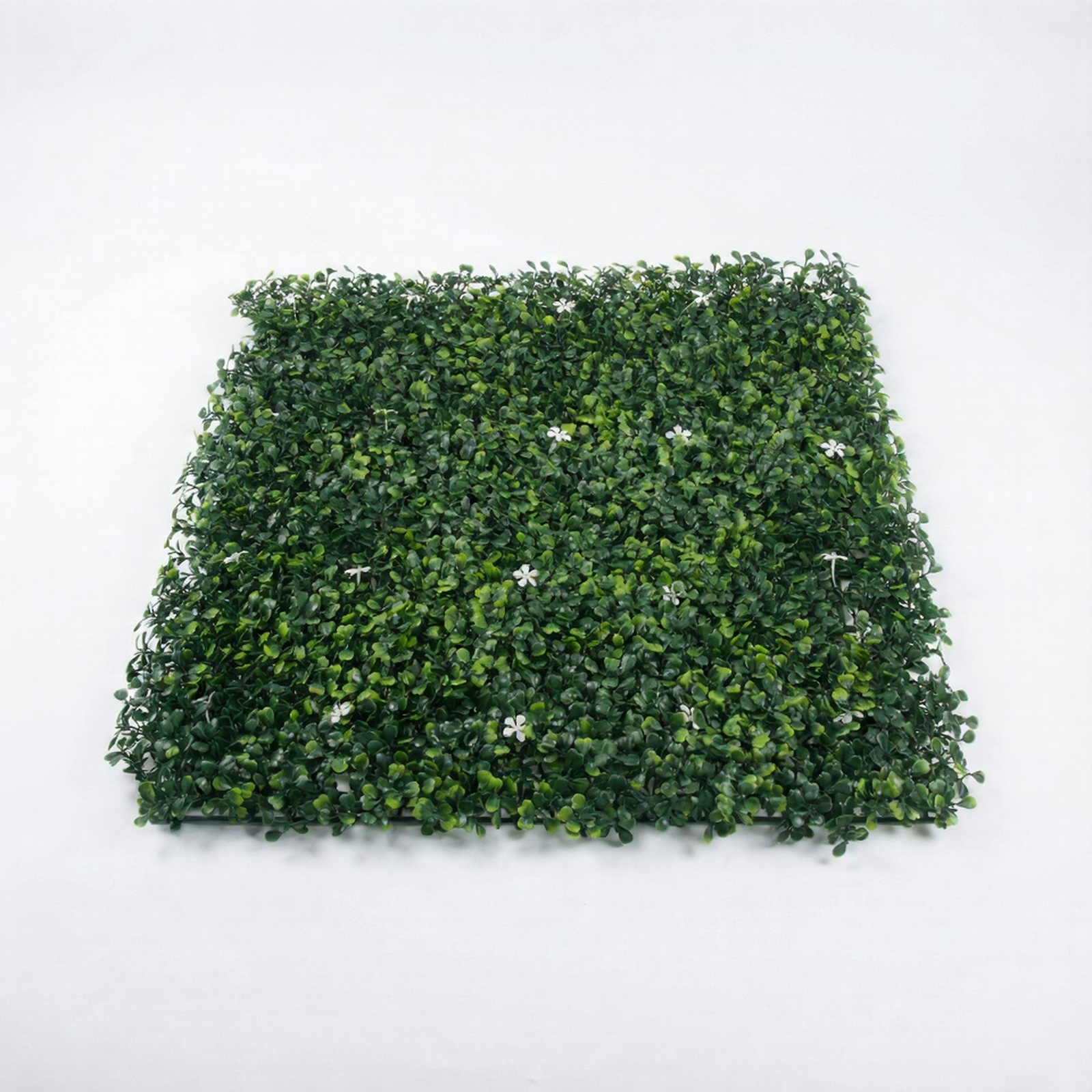 Decorative floral/plant panels - Artificial foliage 20''X 20''