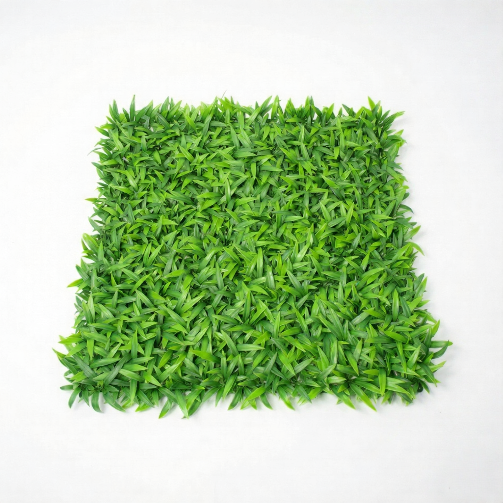Decorative floral/plant panels - Artificial foliage 20''X 20''